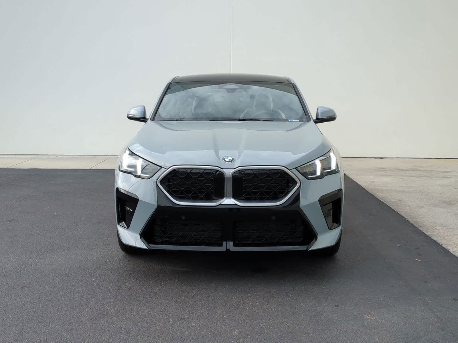 2024 BMW X2 xDrive28i 3