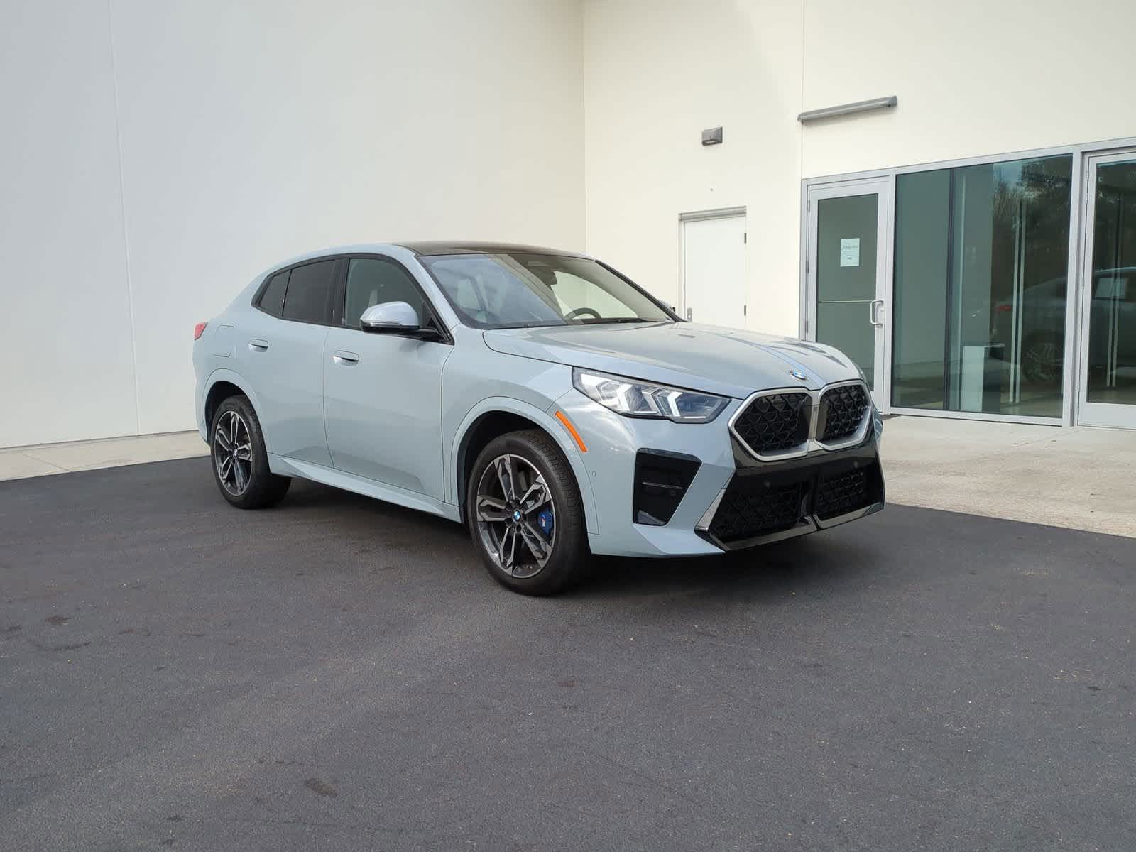 2024 BMW X2 xDrive28i 2