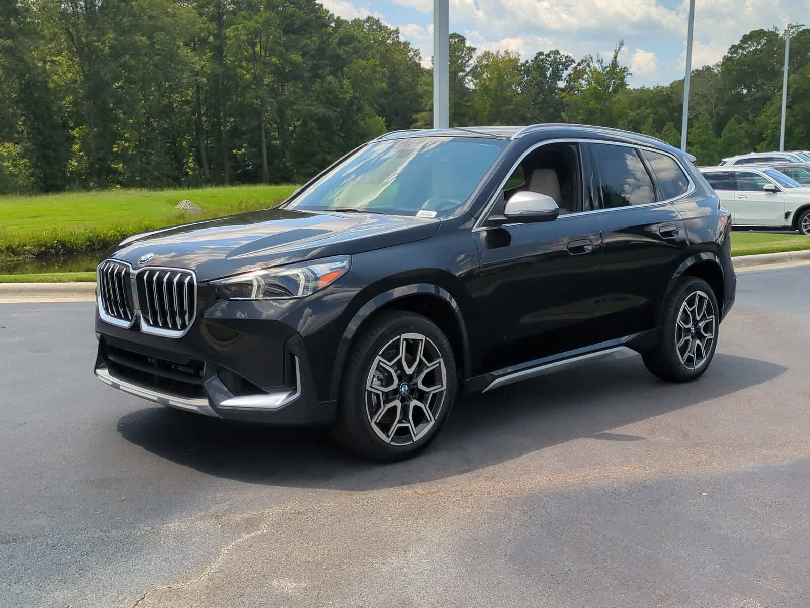 2024 BMW X1 xDrive28i 4