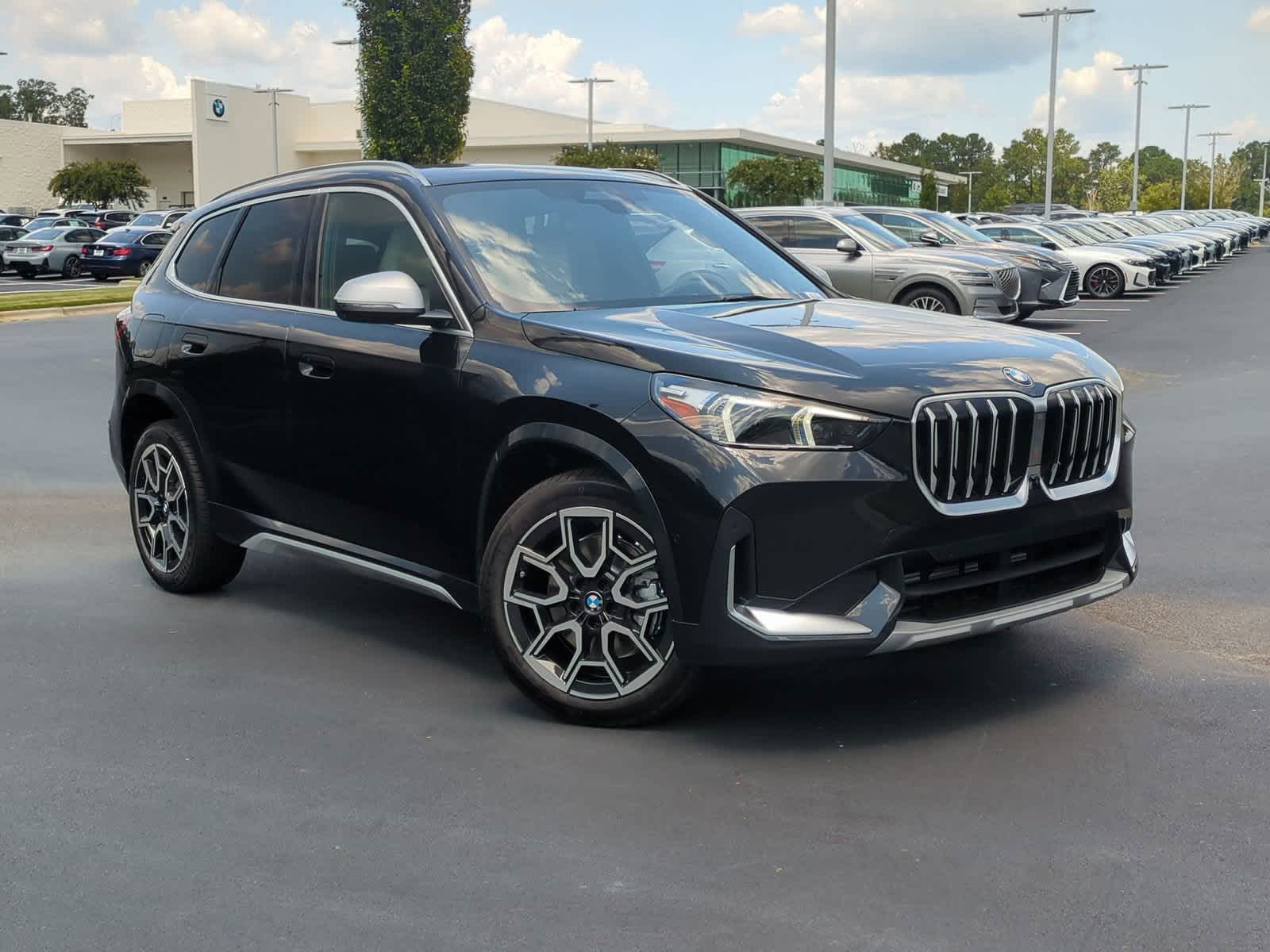 2024 BMW X1 xDrive28i 2