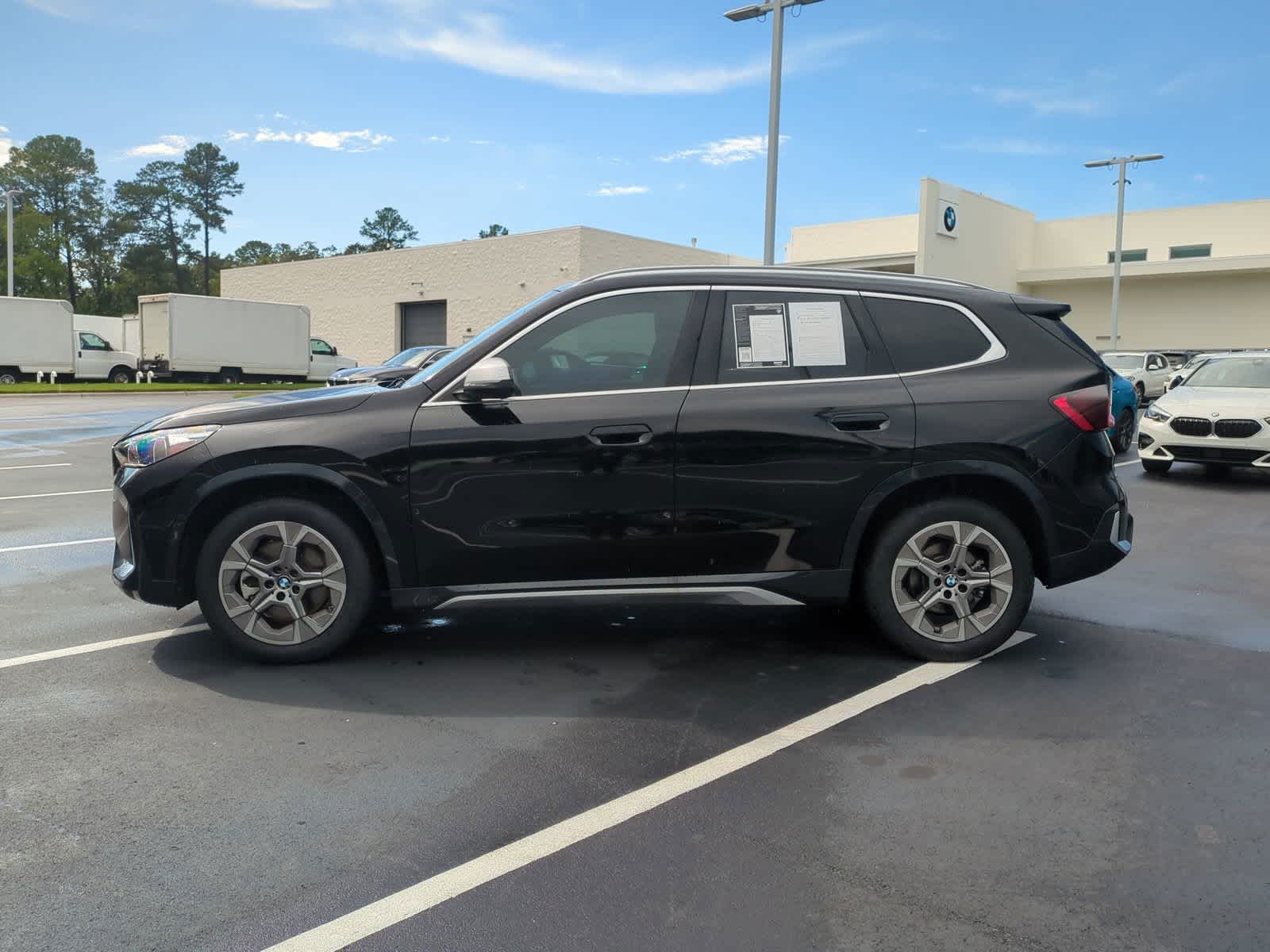 2023 BMW X1 xDrive28i 7