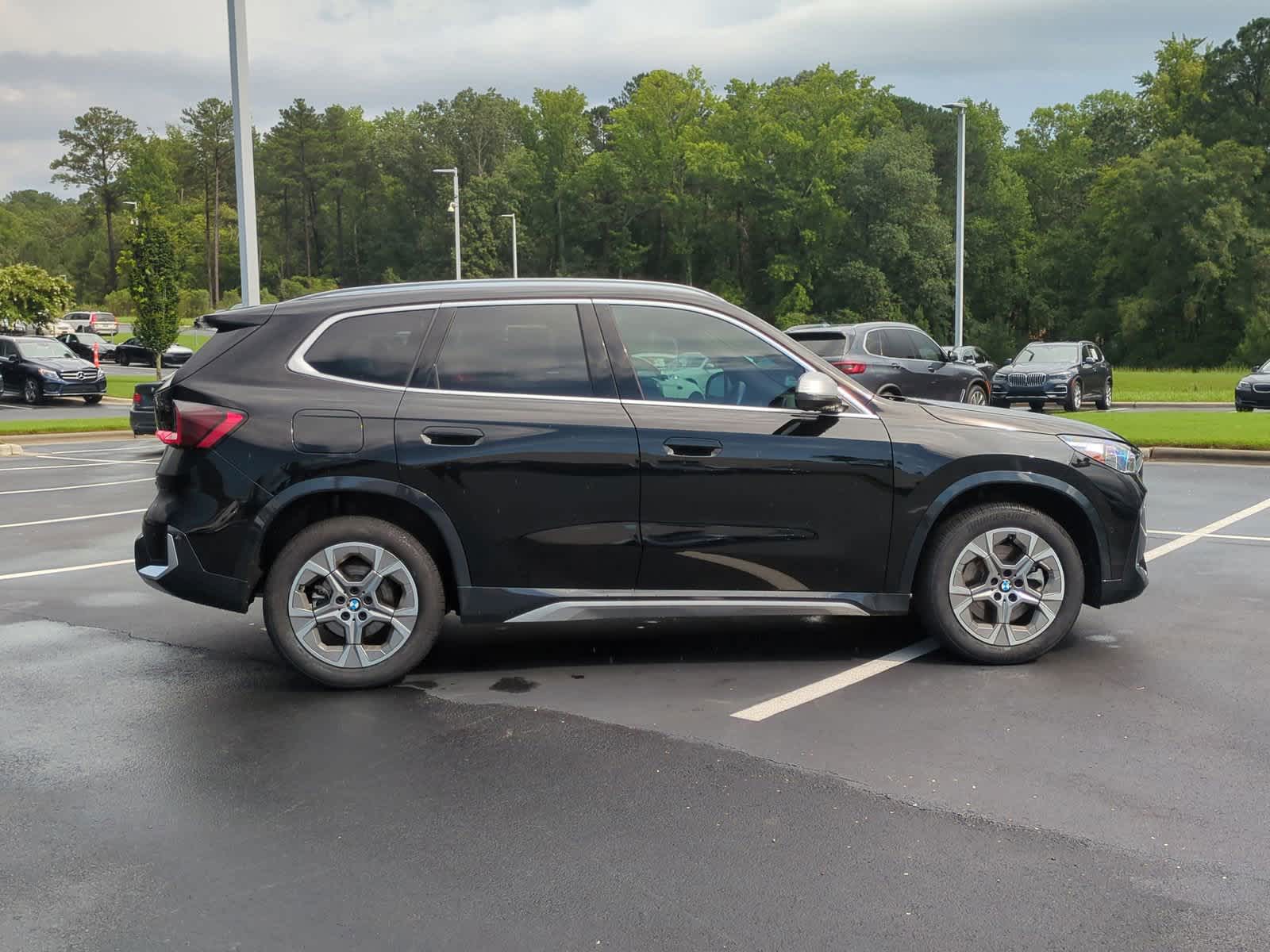 2023 BMW X1 xDrive28i 11