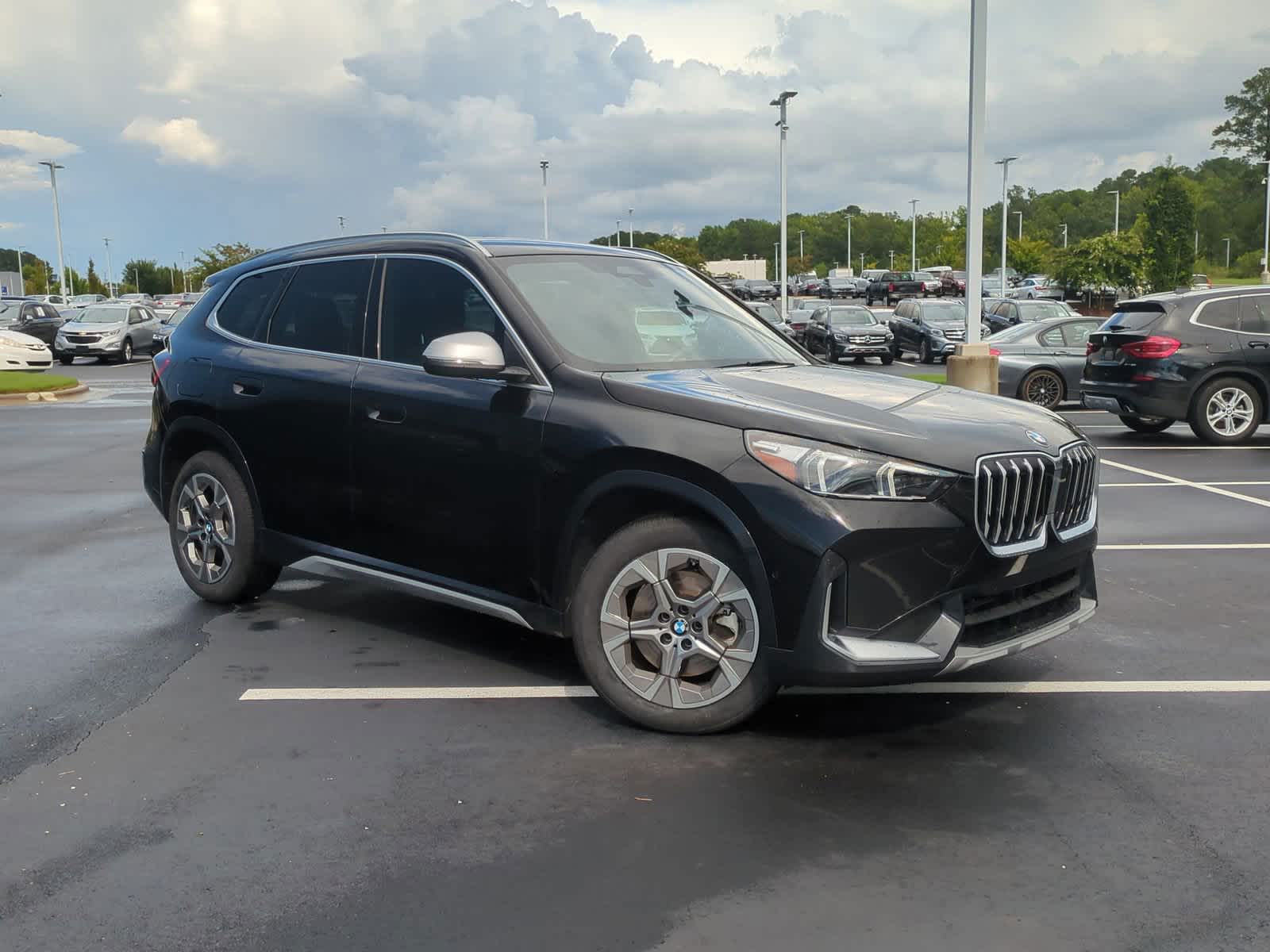 2023 BMW X1 xDrive28i 2