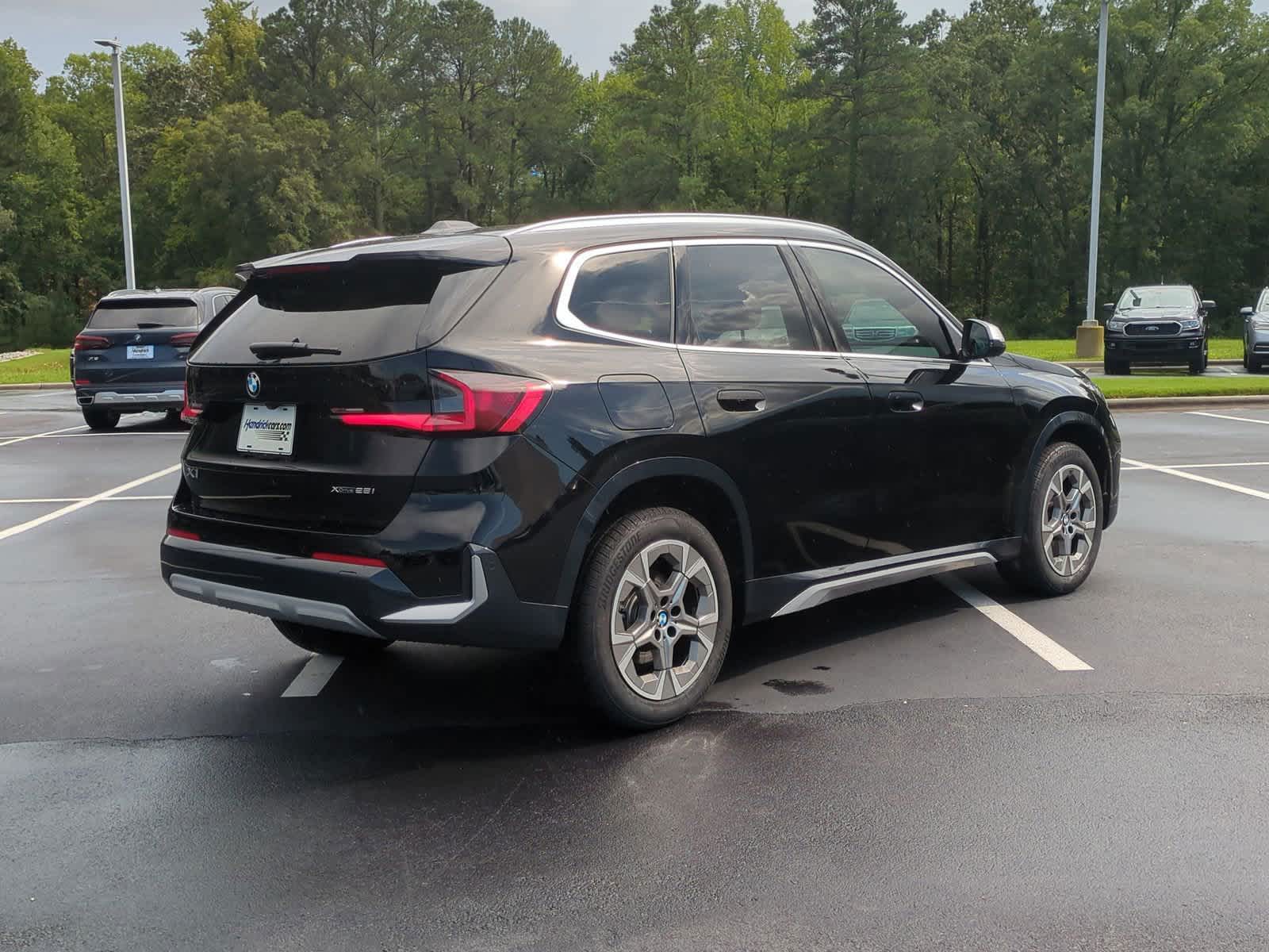 2023 BMW X1 xDrive28i 10