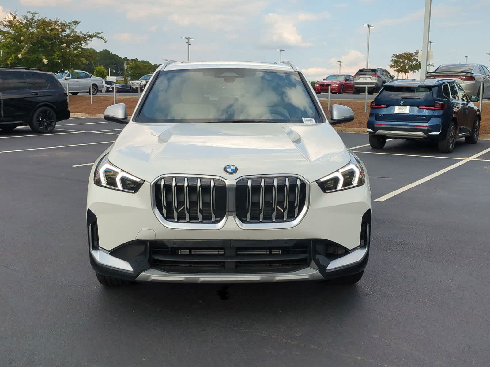 2024 BMW X1 xDrive28i 3