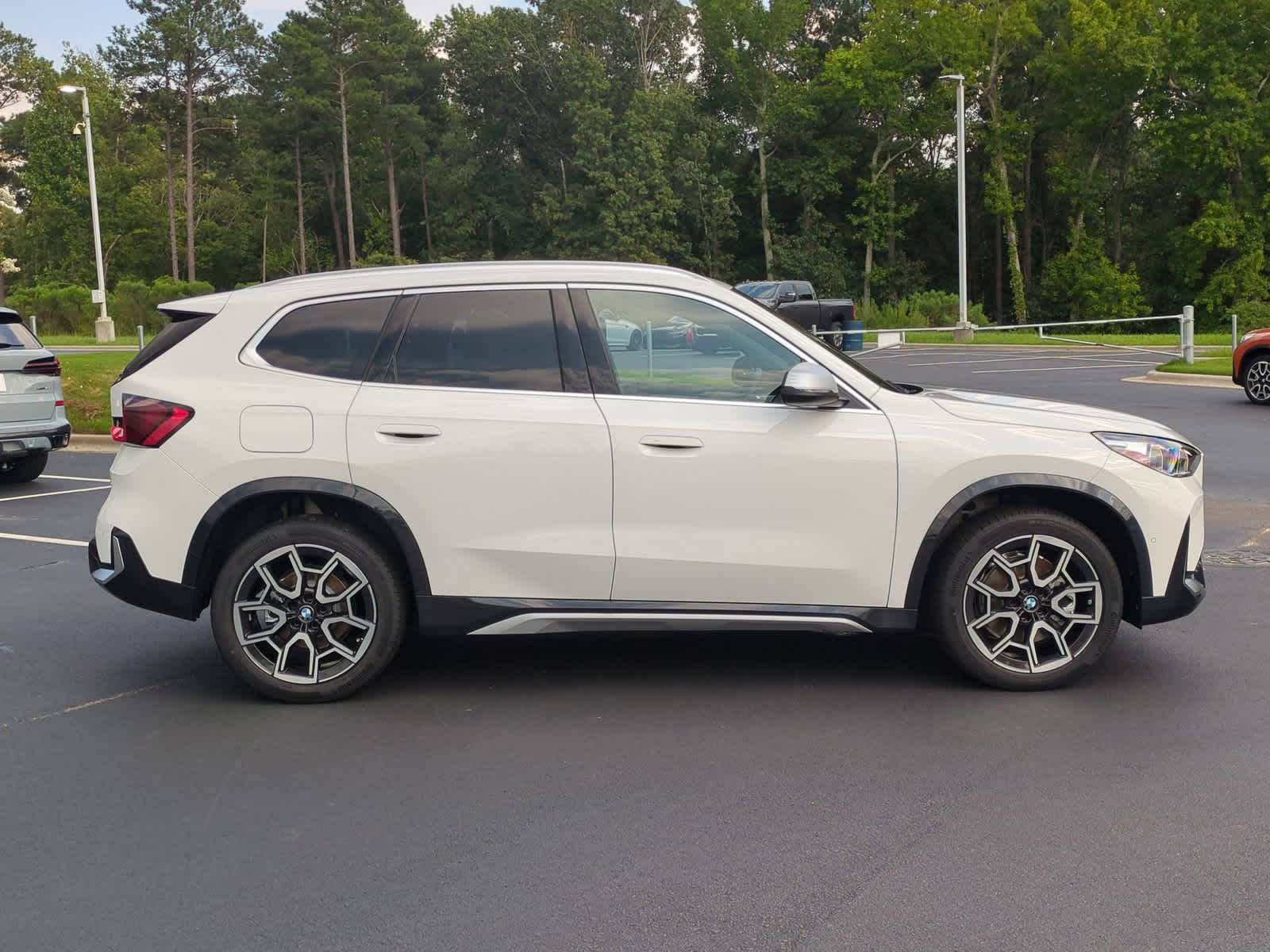 2024 BMW X1 xDrive28i 11