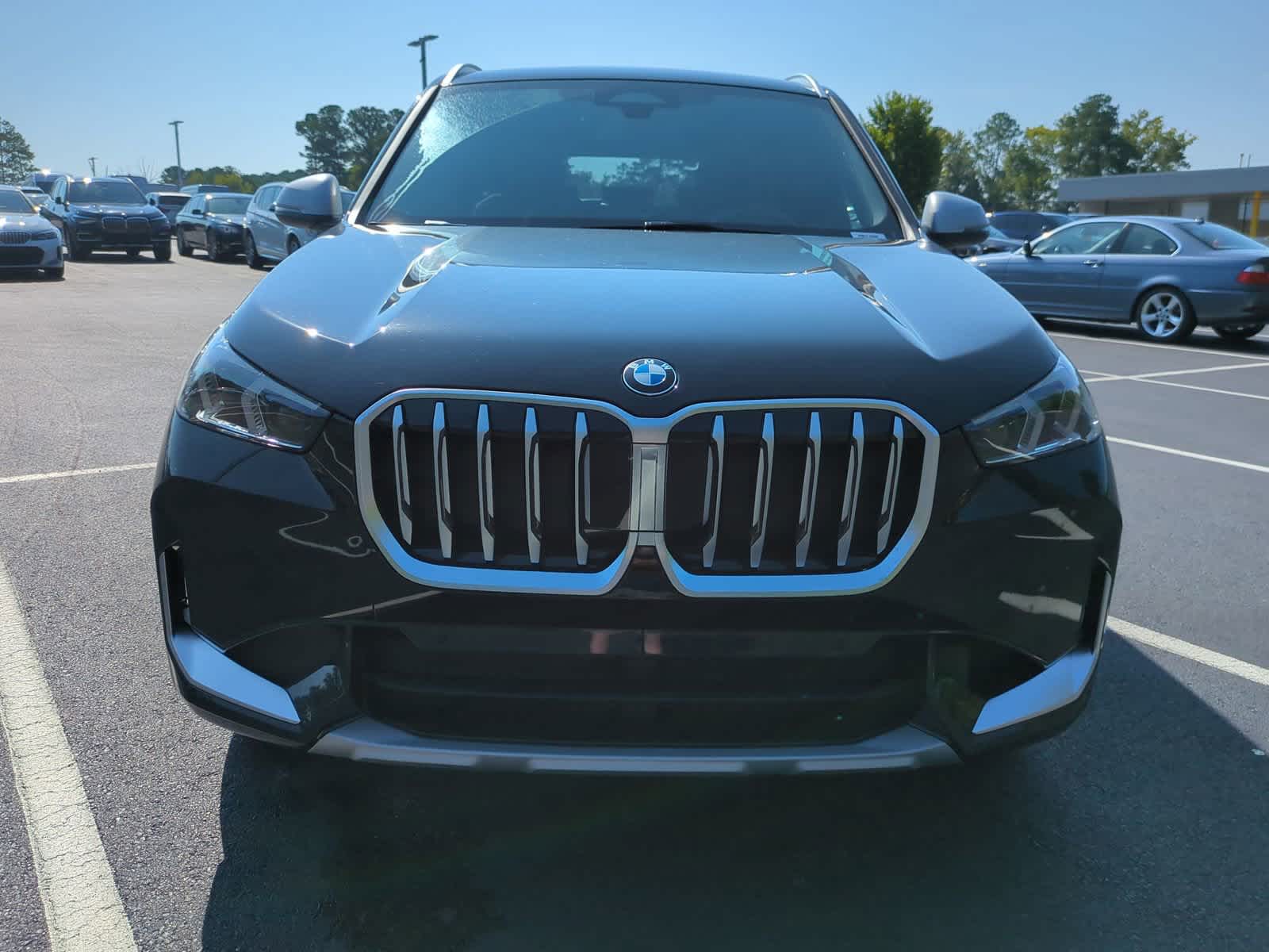 2024 BMW X1 xDrive28i 3