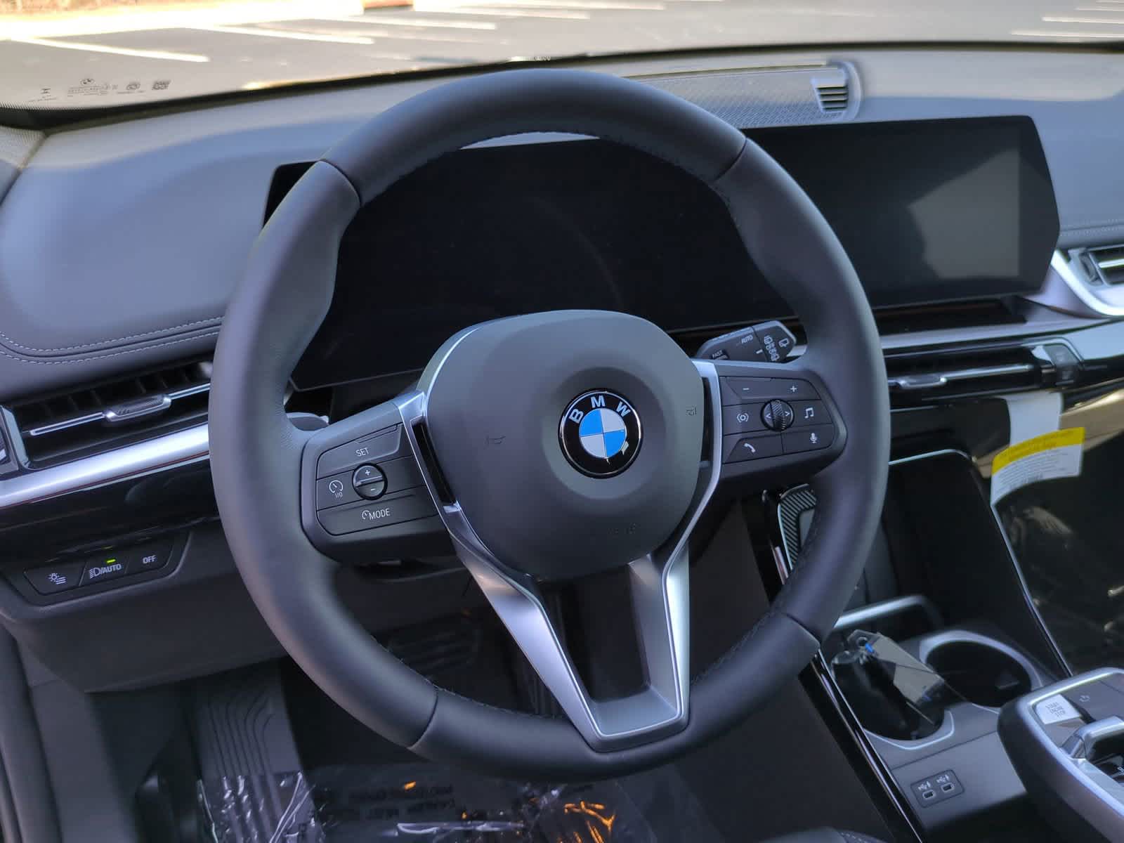 2024 BMW X1 xDrive28i 18