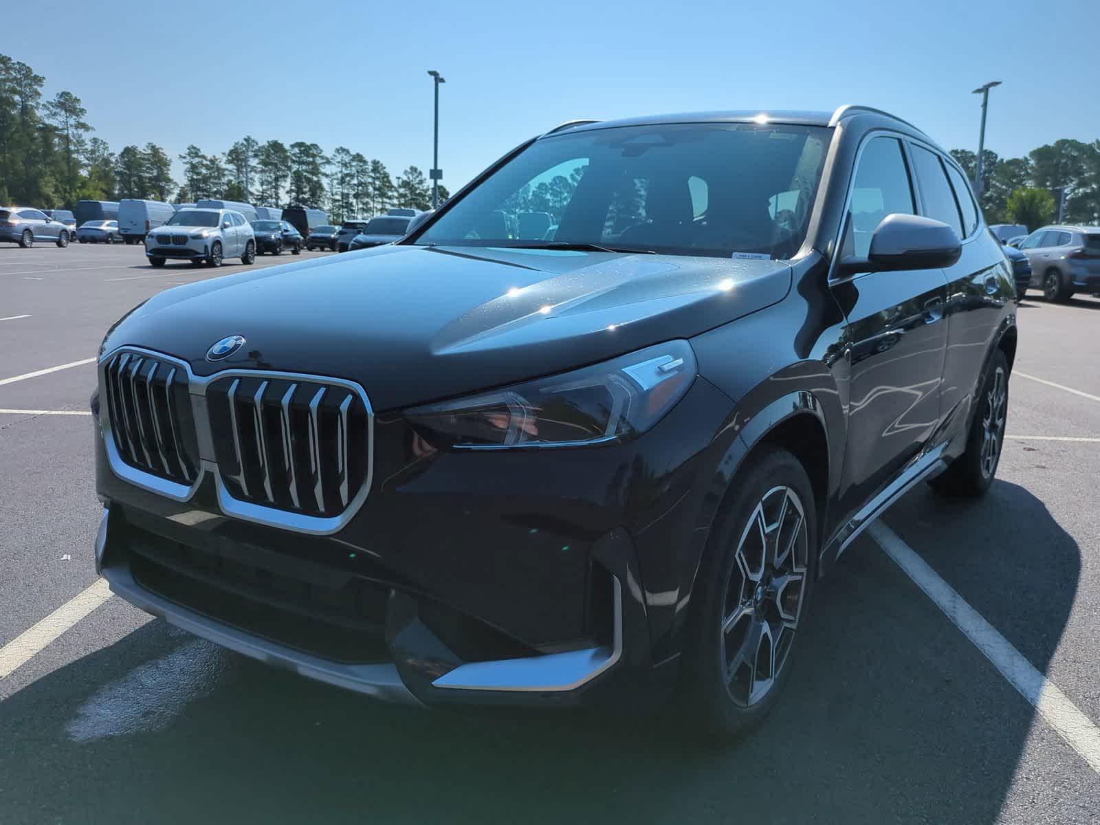 2024 BMW X1 xDrive28i 4