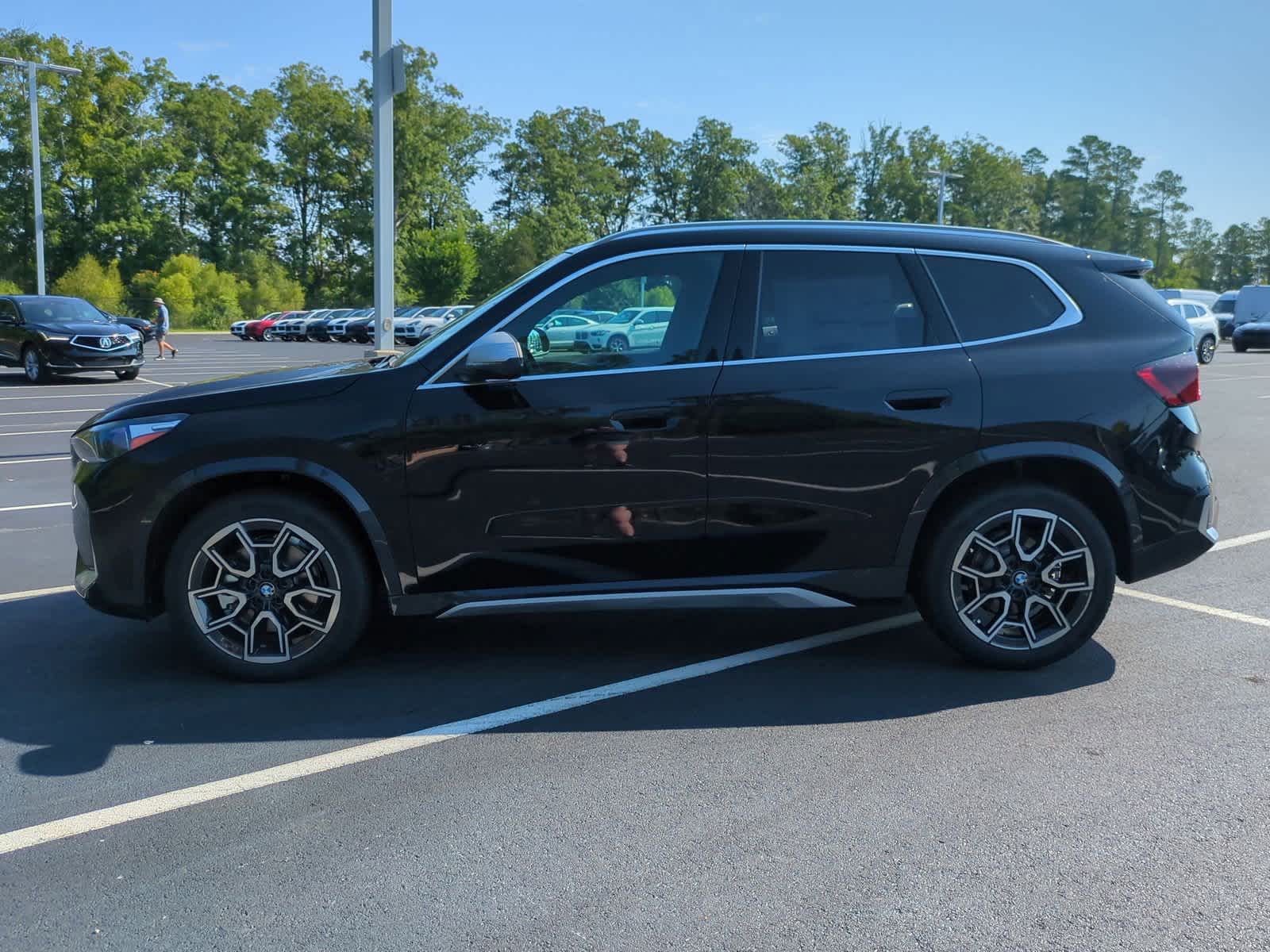 2024 BMW X1 xDrive28i 7