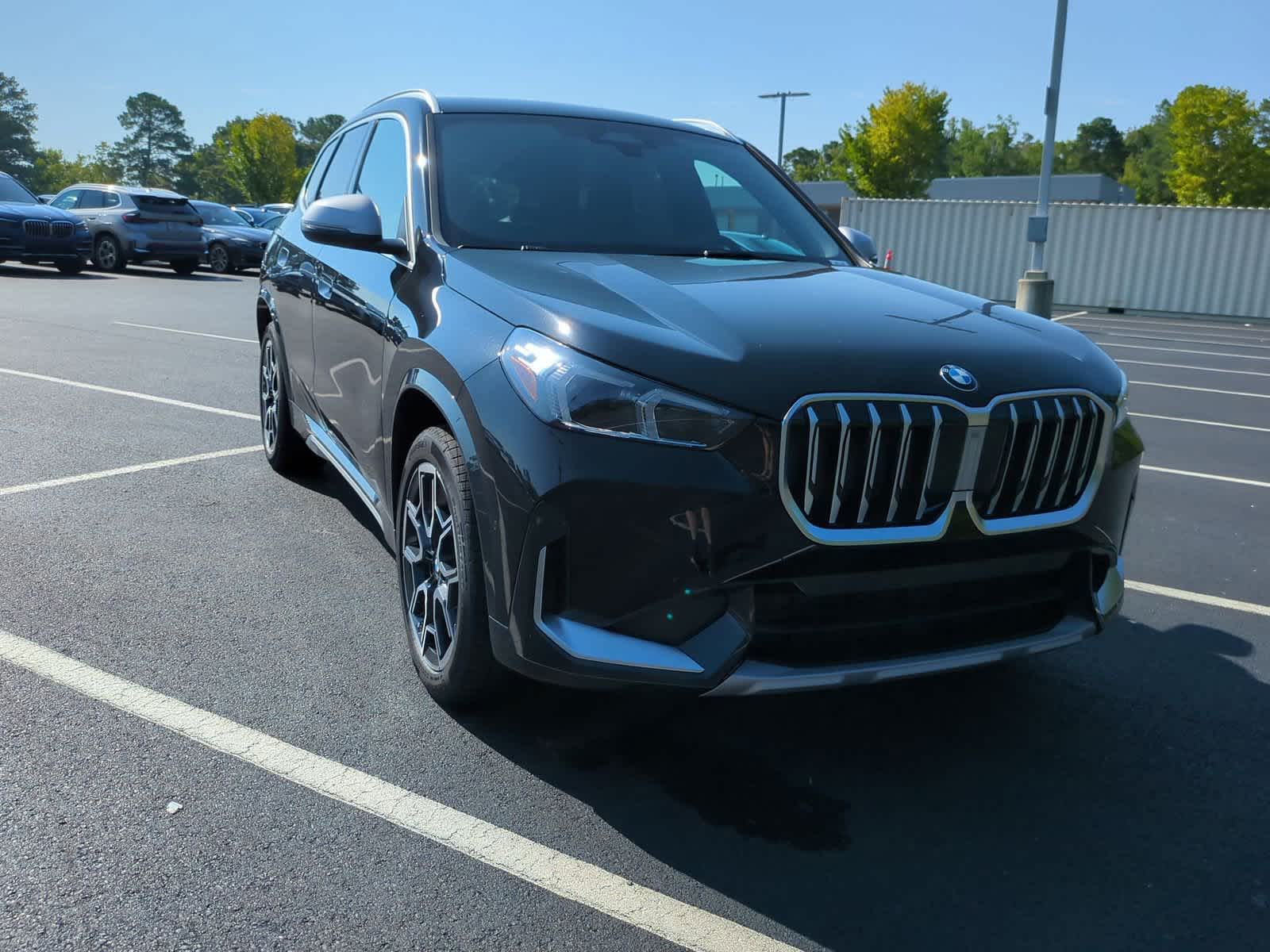 2024 BMW X1 xDrive28i 2