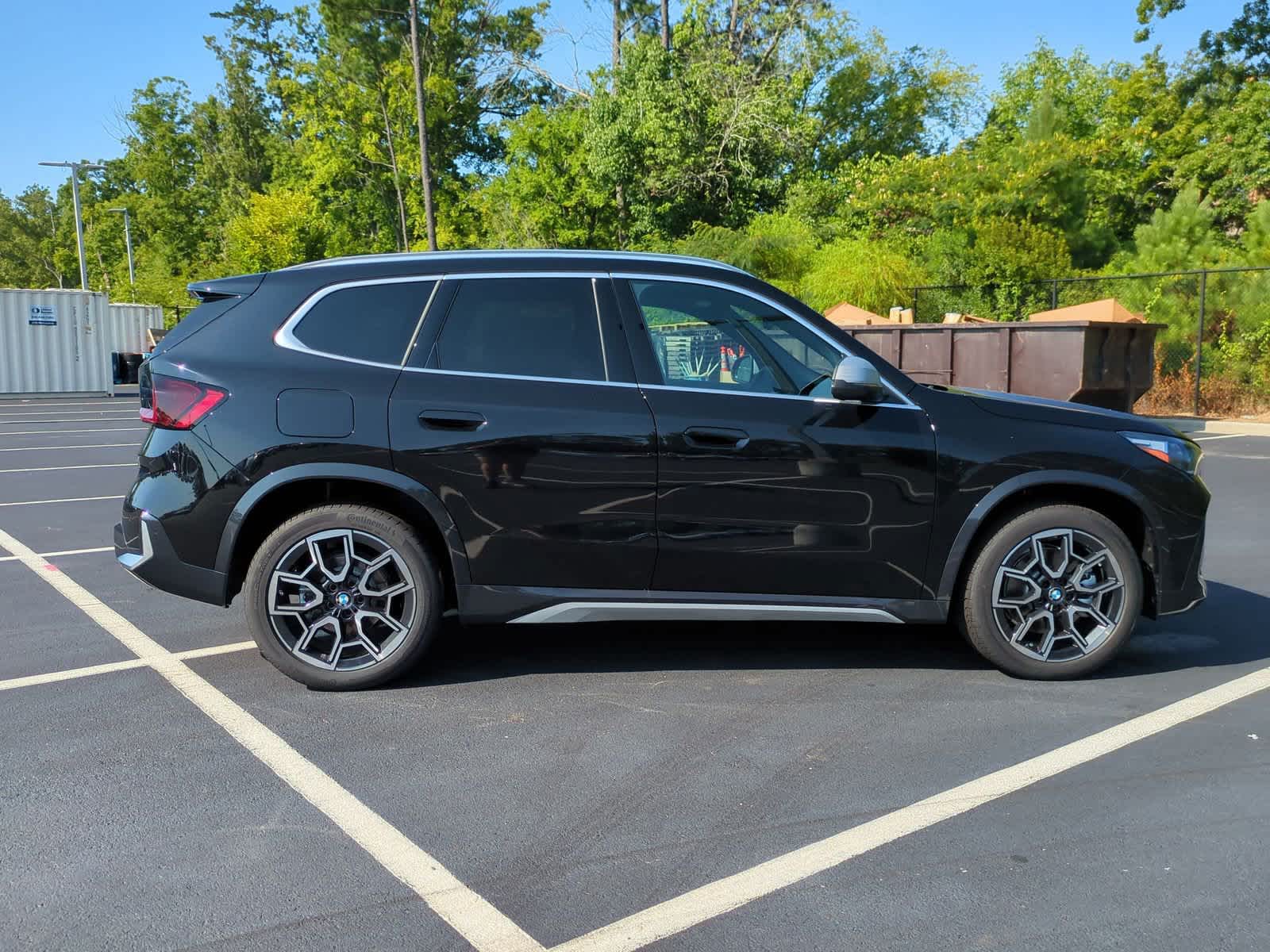 2024 BMW X1 xDrive28i 11