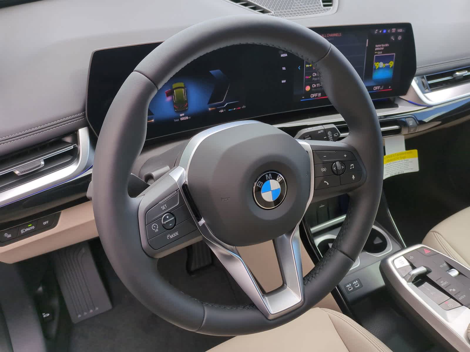 2024 BMW X1 xDrive28i 18