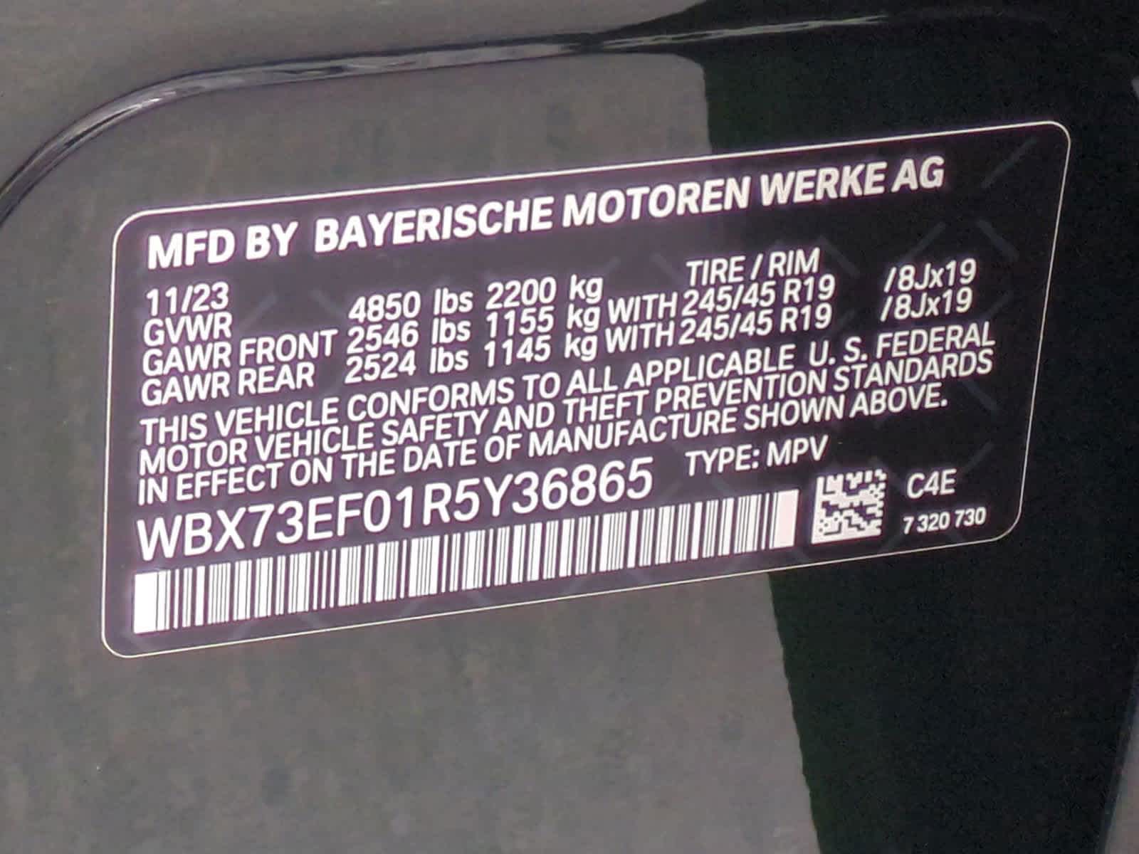 2024 BMW X1 xDrive28i 35