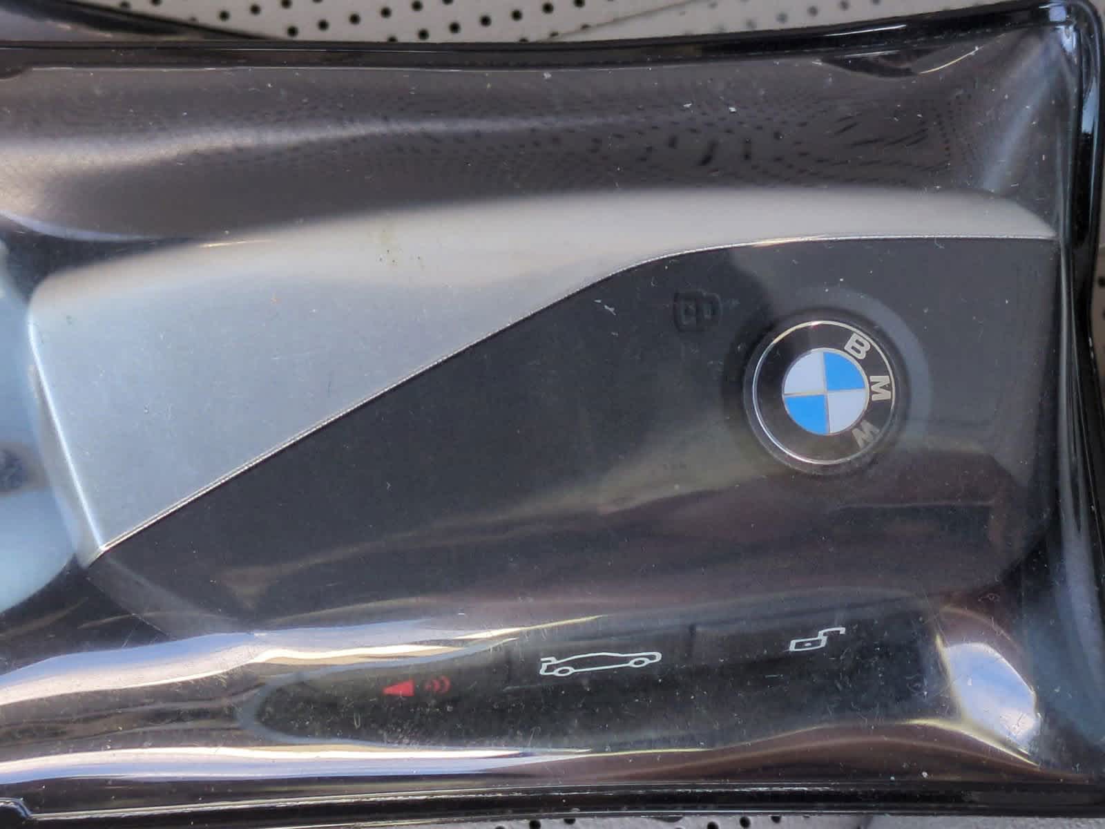 2024 BMW X1 xDrive28i 36