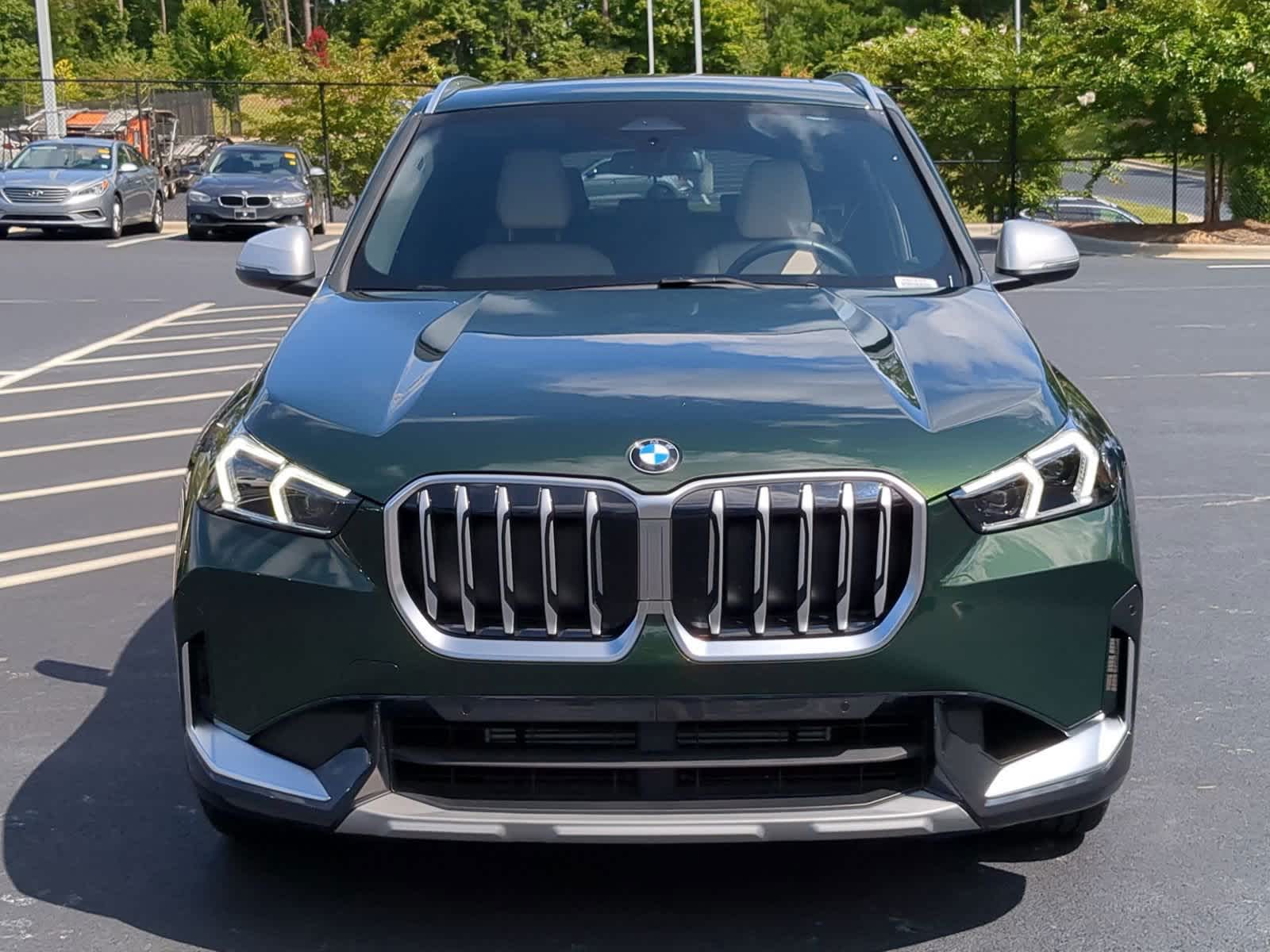 2024 BMW X1 xDrive28i 3