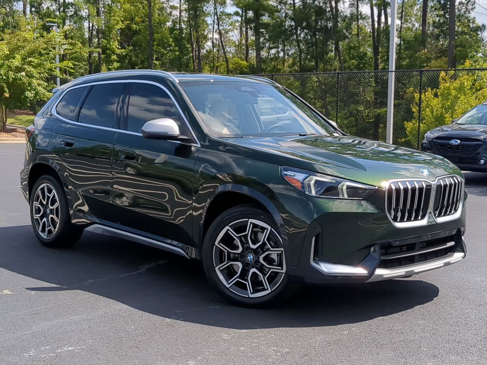 2024 BMW X1 xDrive28i 2