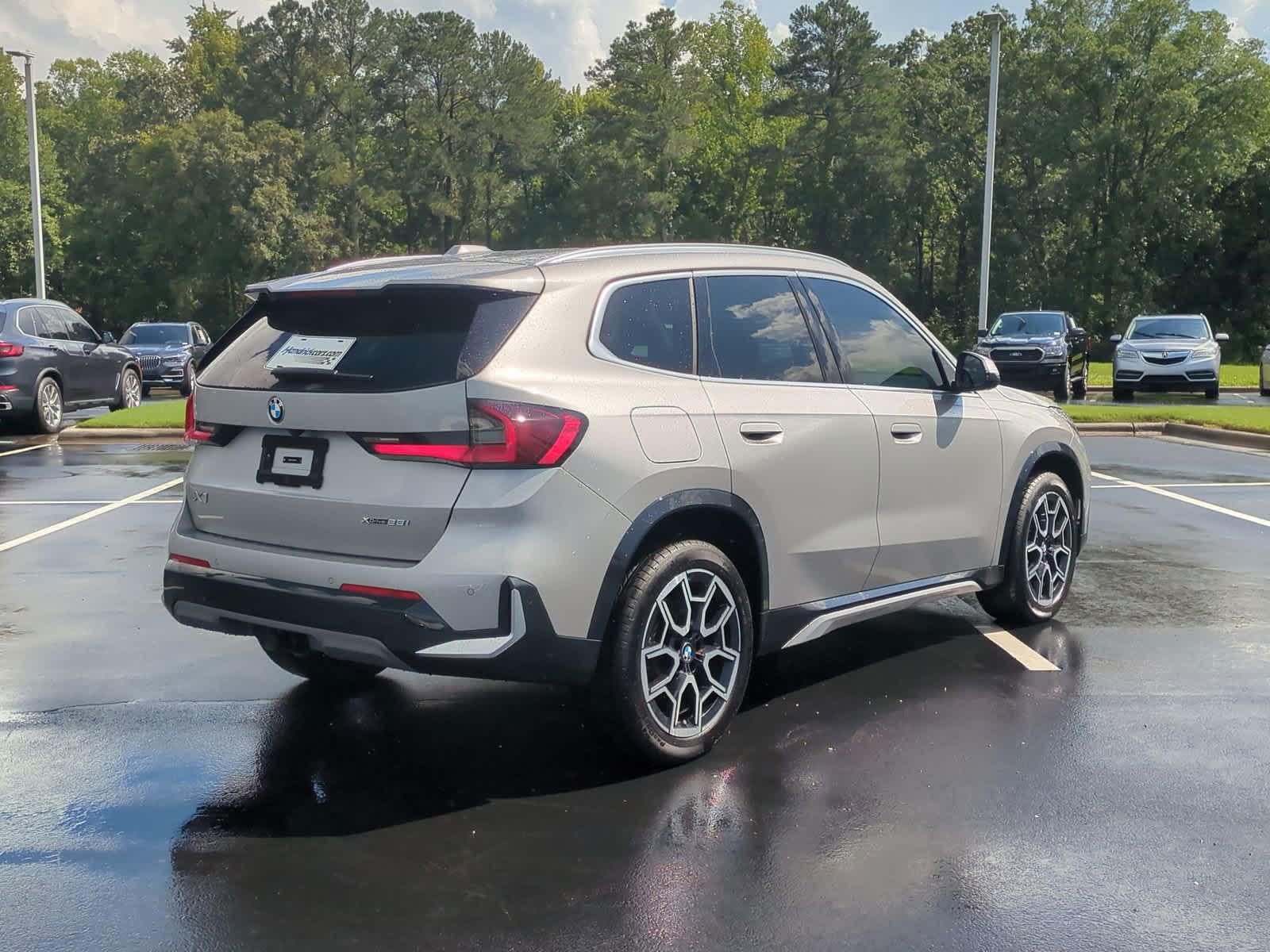 2023 BMW X1 xDrive28i 10