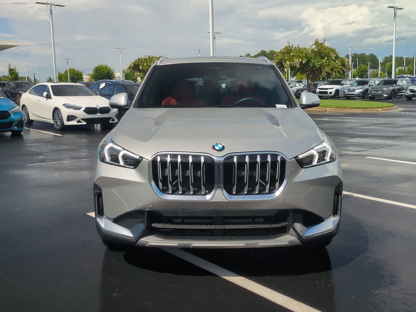 2023 BMW X1 xDrive28i 3