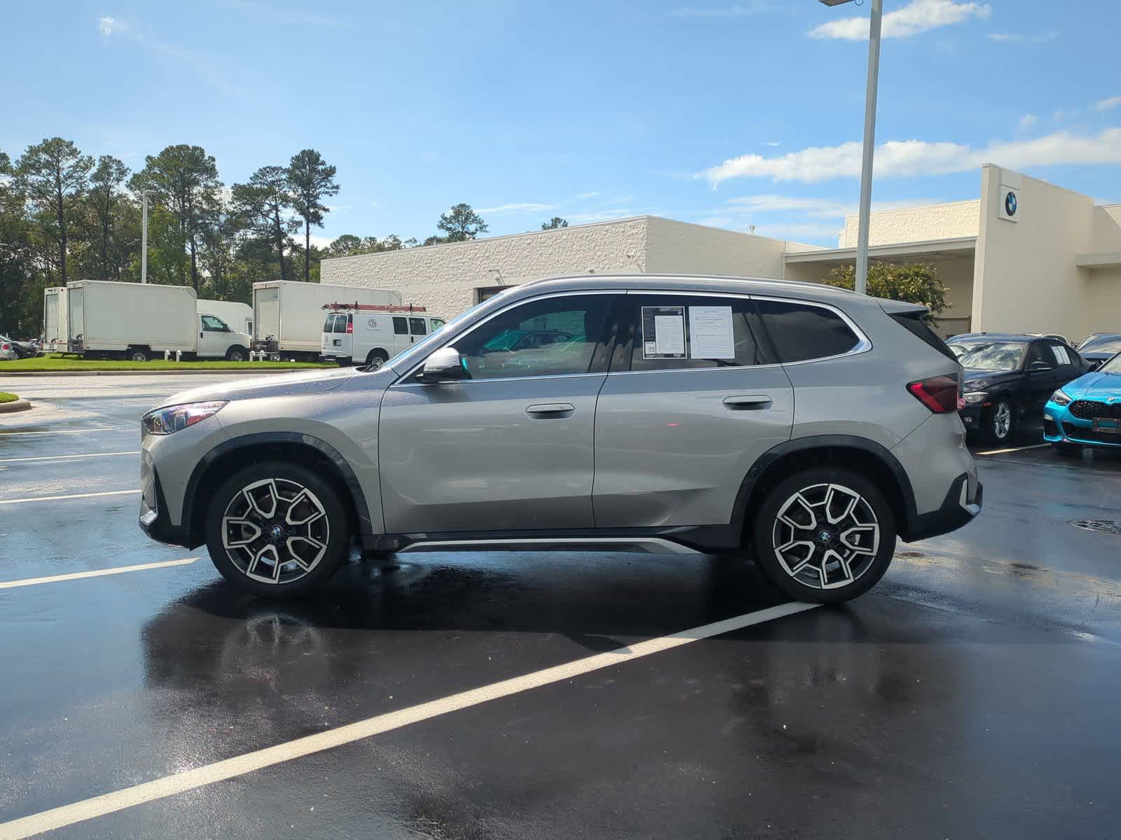 2023 BMW X1 xDrive28i 7