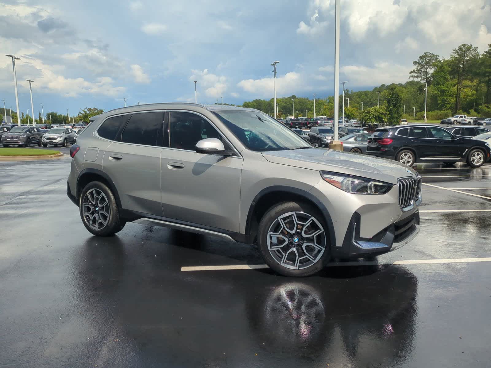 2023 BMW X1 xDrive28i 2