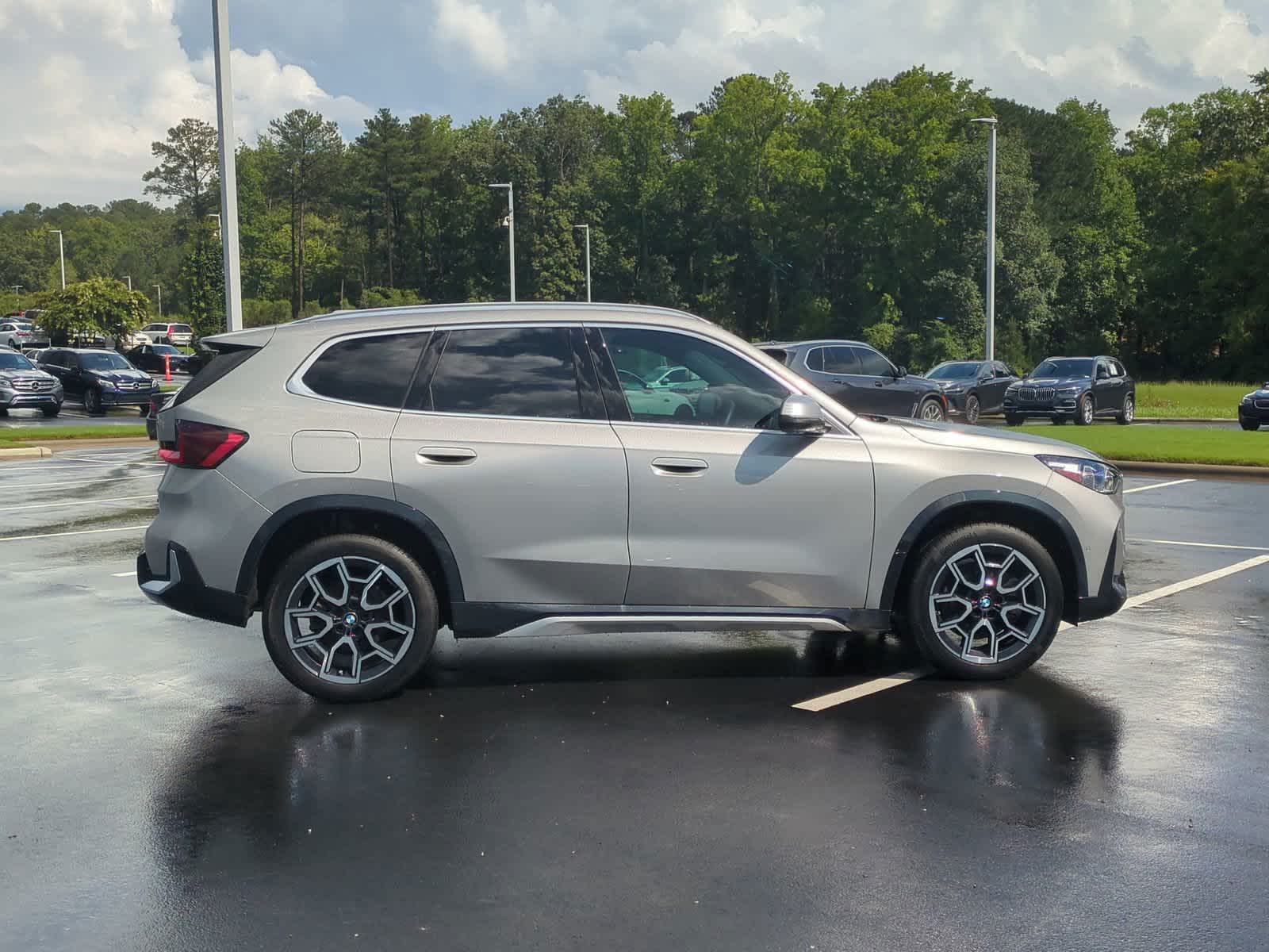 2023 BMW X1 xDrive28i 11