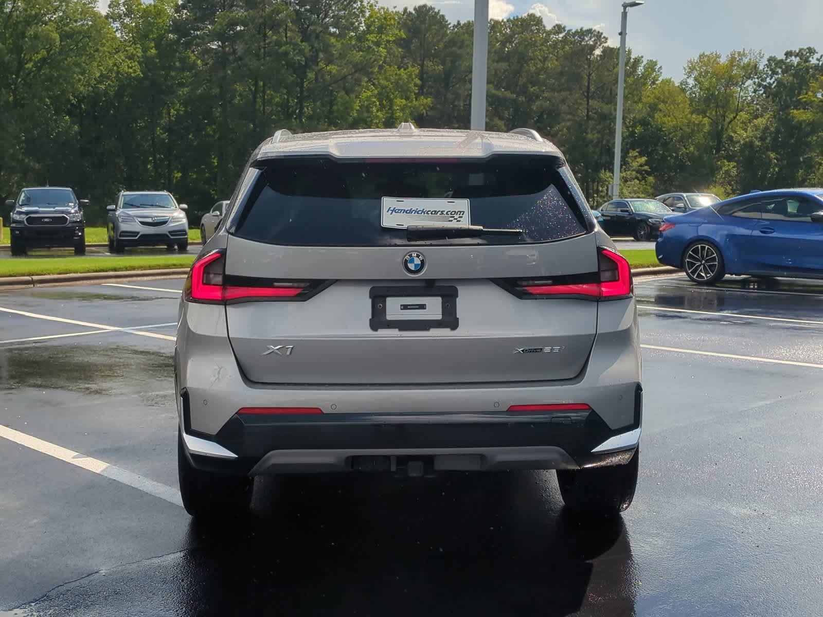 2023 BMW X1 xDrive28i 9