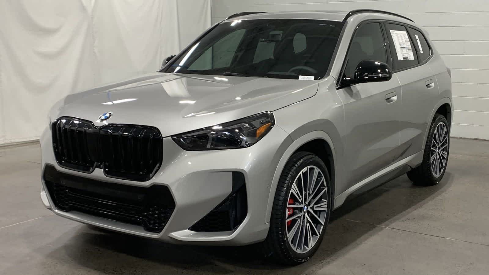 2024 BMW X1 xDrive28i 3