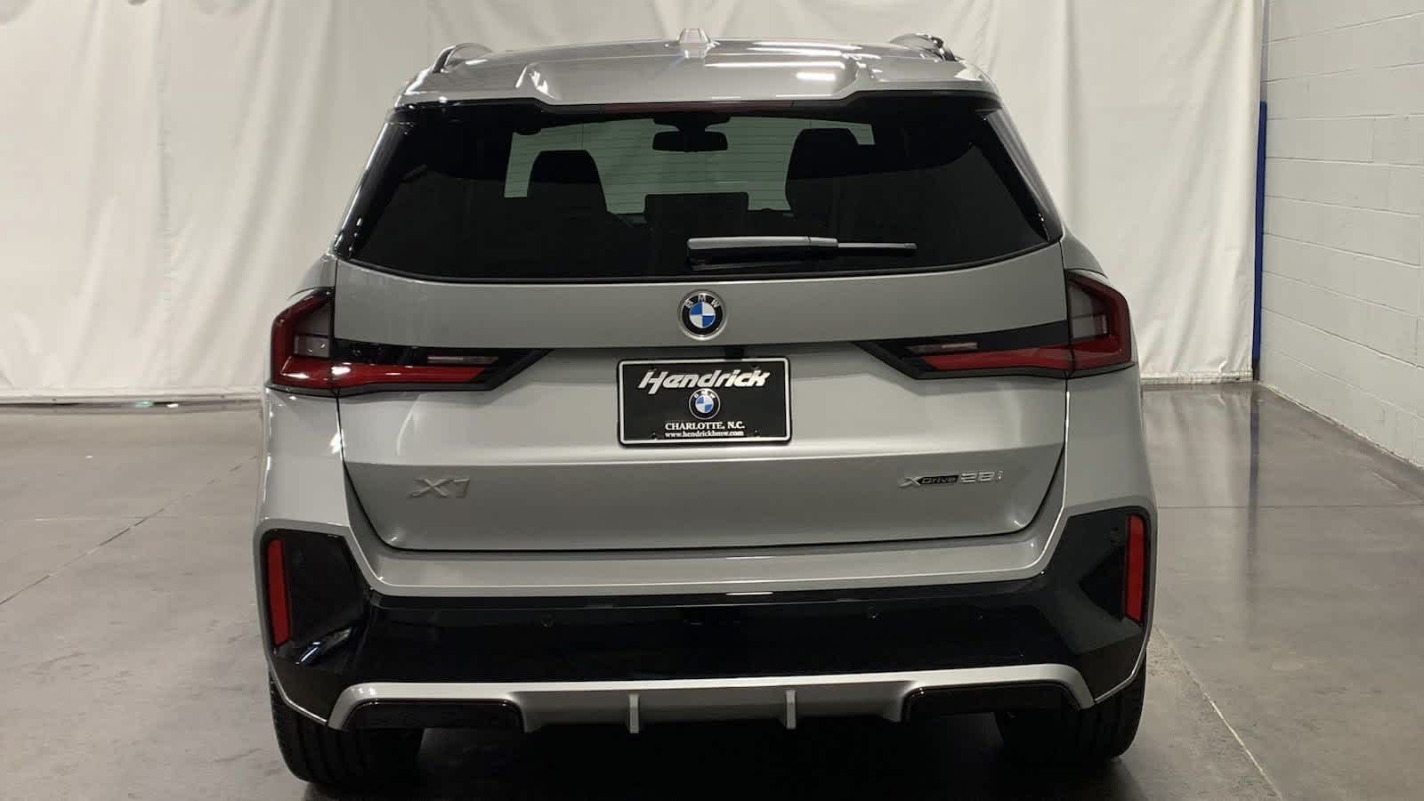 2024 BMW X1 xDrive28i 7