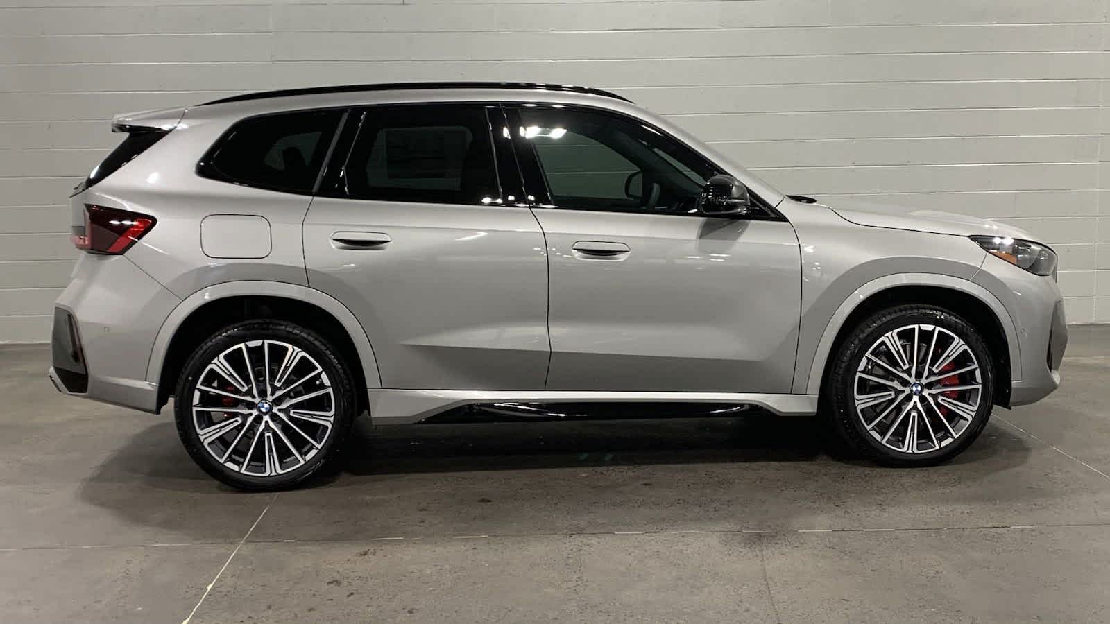 2024 BMW X1 xDrive28i 9