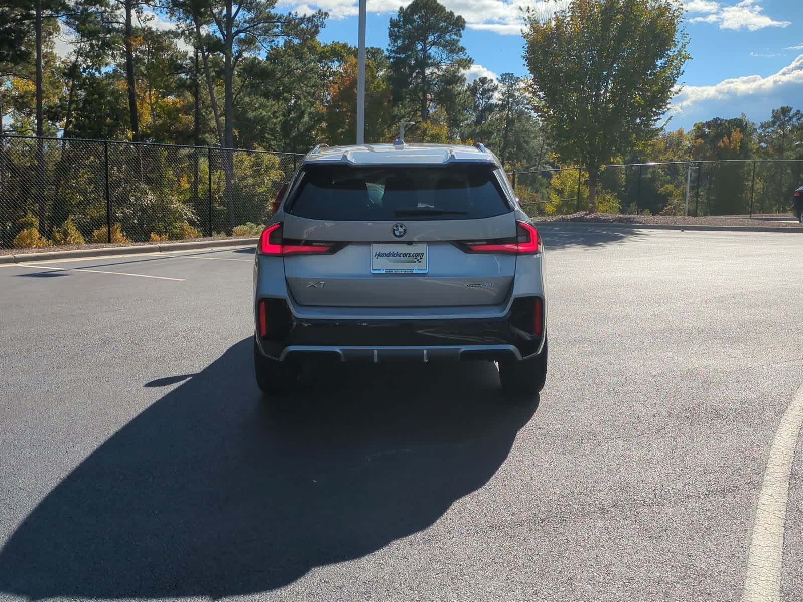 2024 BMW X1 xDrive28i 9