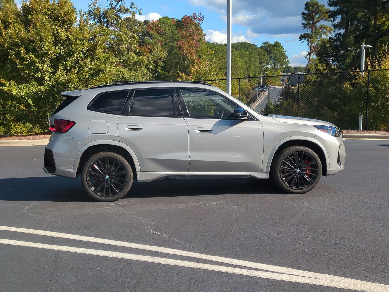 2024 BMW X1 xDrive28i 11