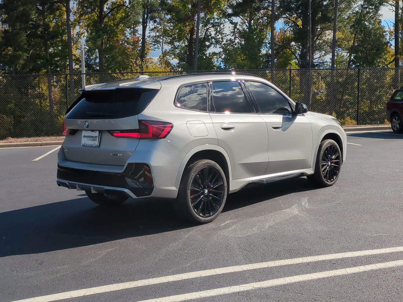 2024 BMW X1 xDrive28i 10