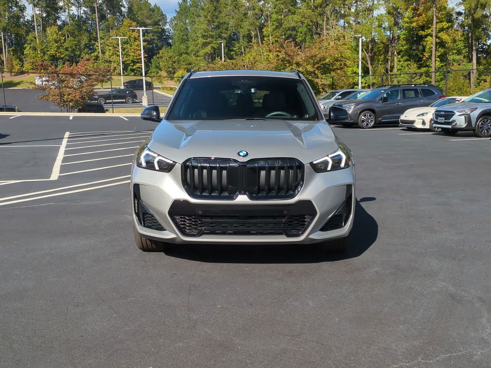 2024 BMW X1 xDrive28i 3