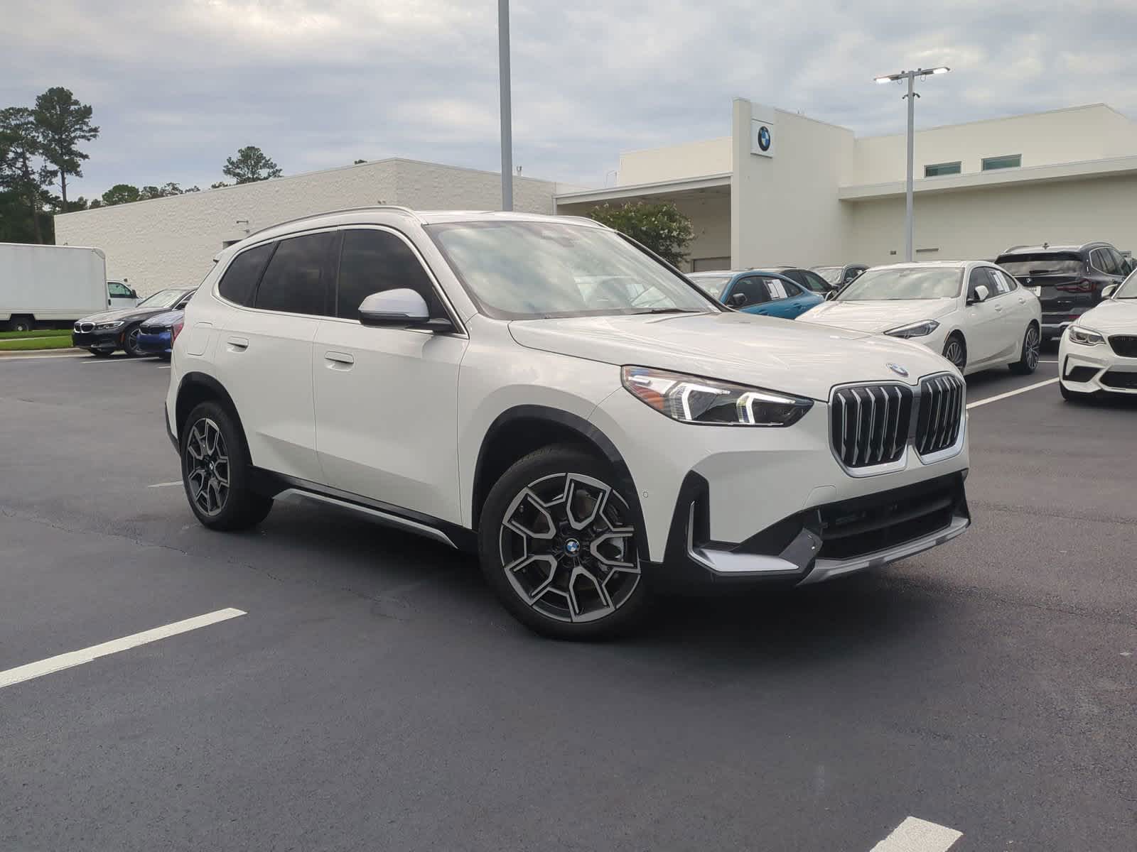 2024 BMW X1 xDrive28i 2