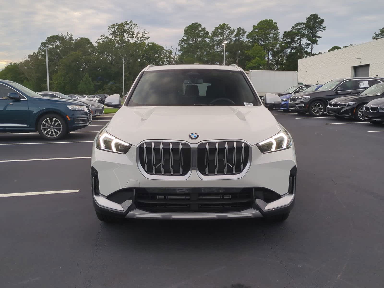 2024 BMW X1 xDrive28i 3