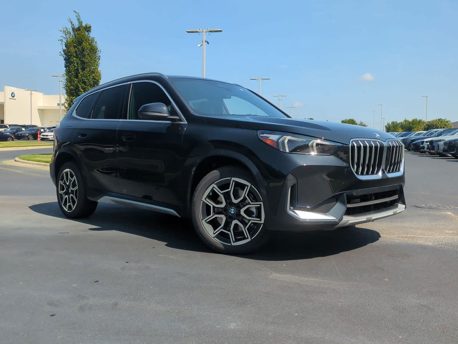 2025 BMW X1 xDrive28i 2