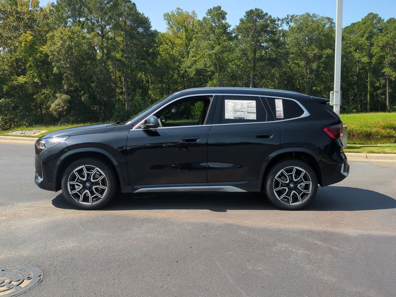 2025 BMW X1 xDrive28i 7