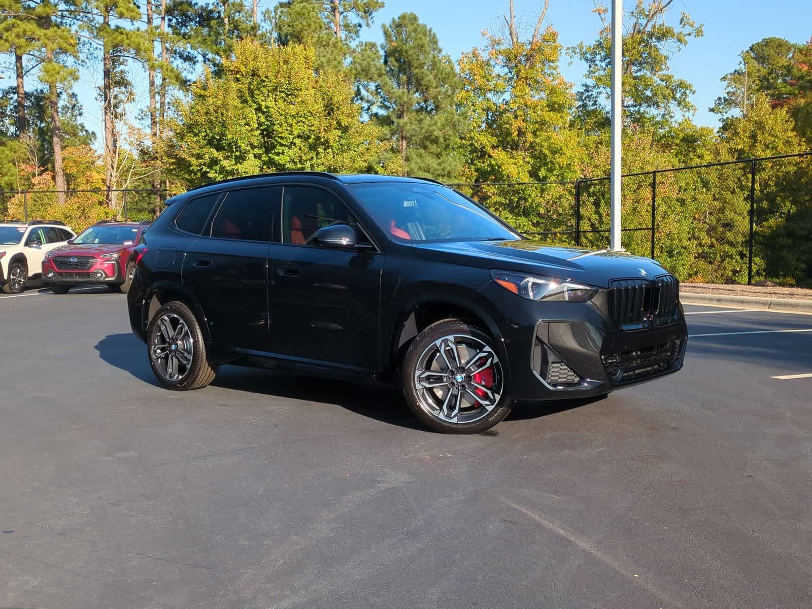 2025 BMW X1 xDrive28i 2