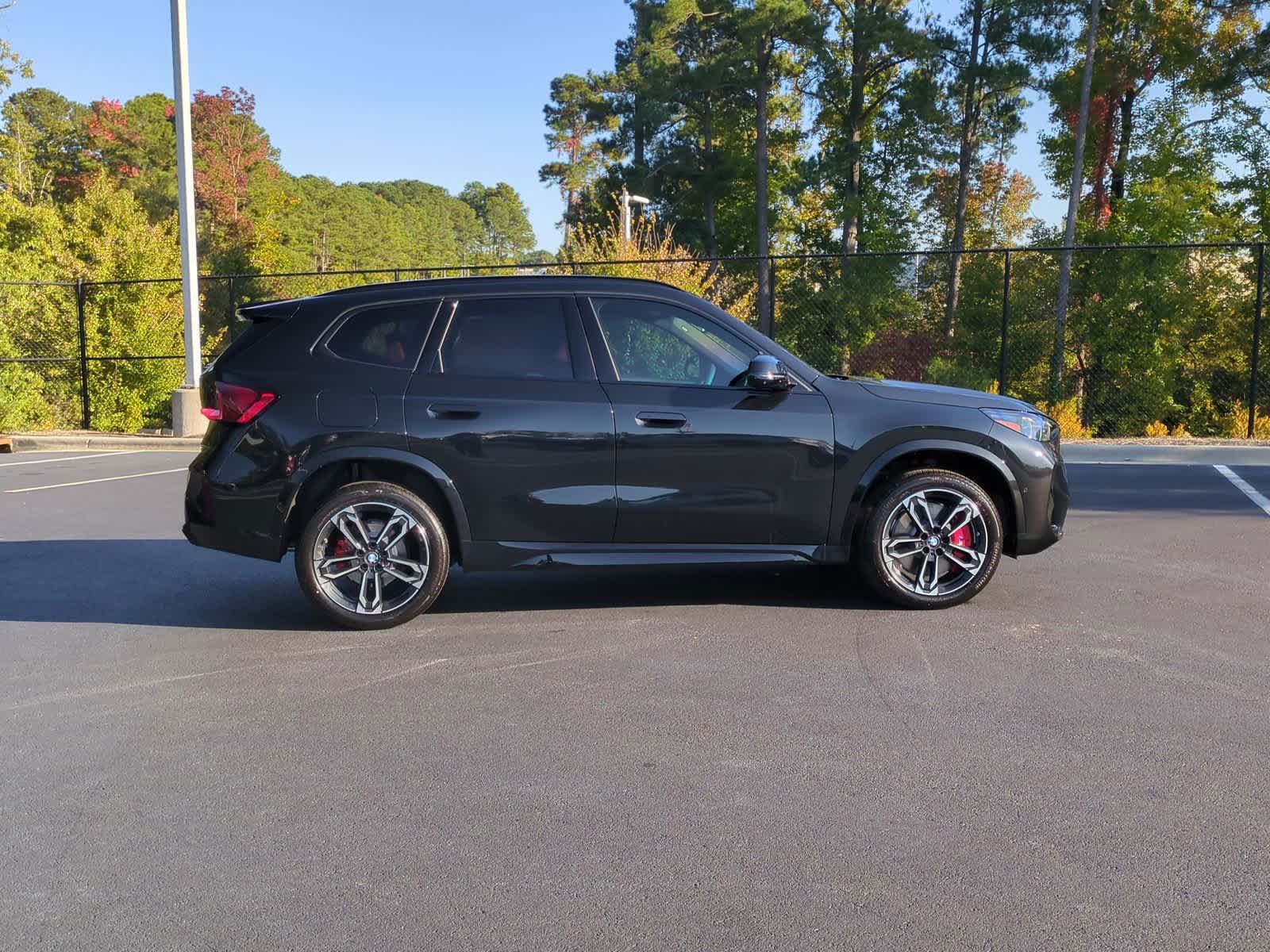 2025 BMW X1 xDrive28i 10