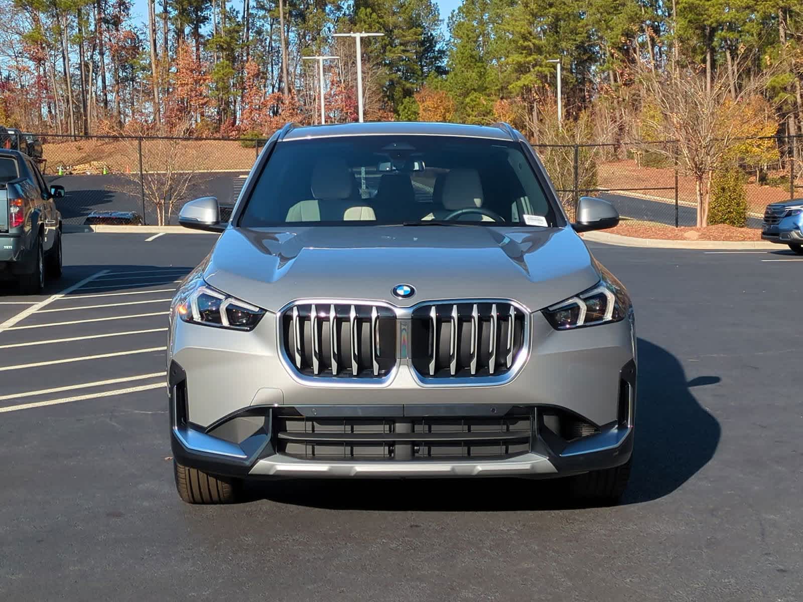 2025 BMW X1 xDrive28i 3