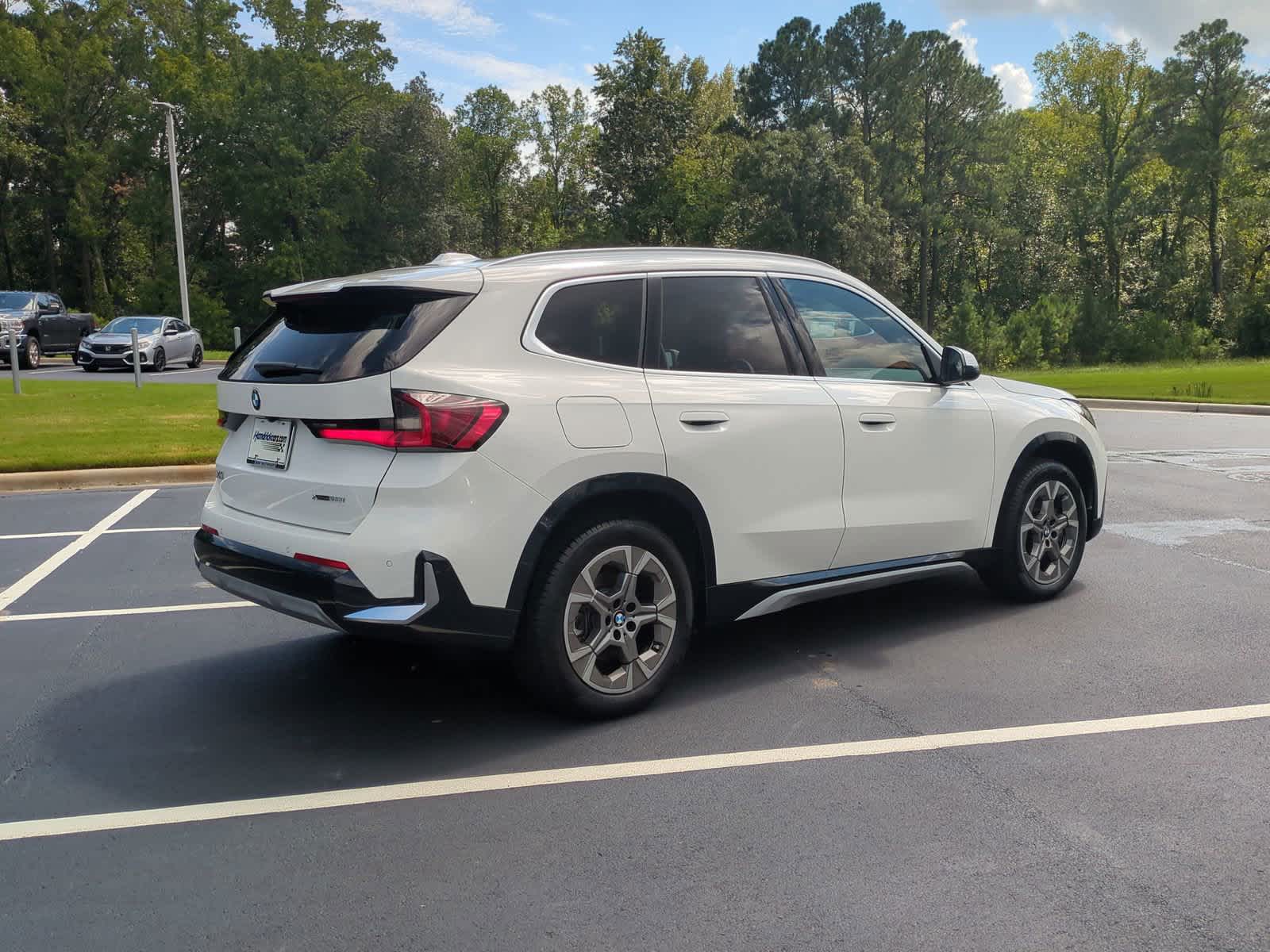 2023 BMW X1 xDrive28i 10