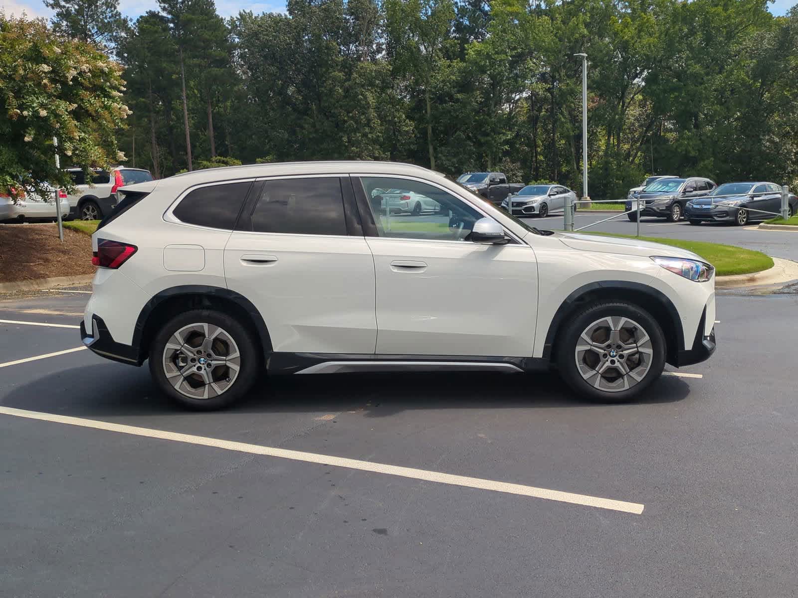 2023 BMW X1 xDrive28i 11