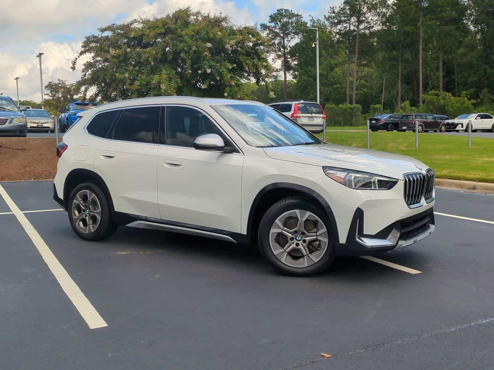 2023 BMW X1 xDrive28i 2