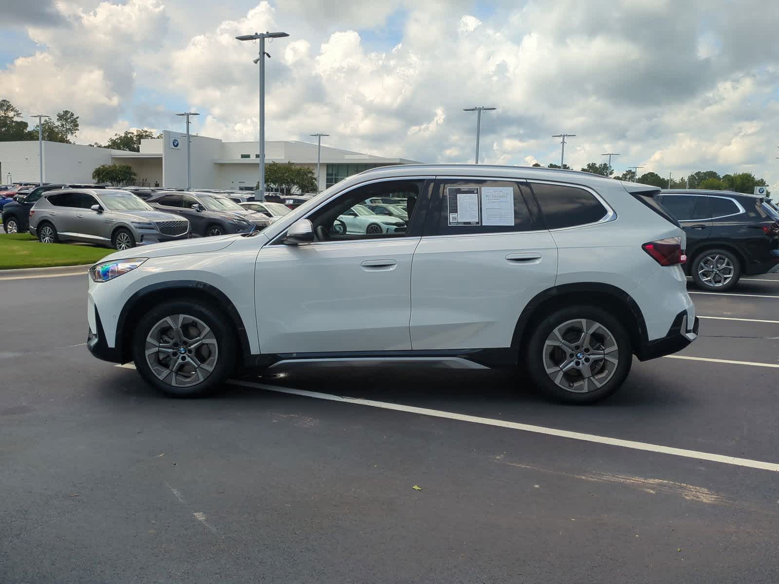 2023 BMW X1 xDrive28i 7