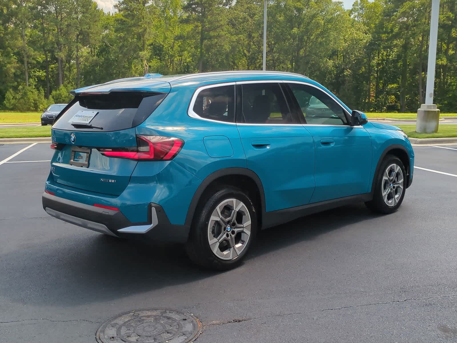 2023 BMW X1 xDrive28i 10