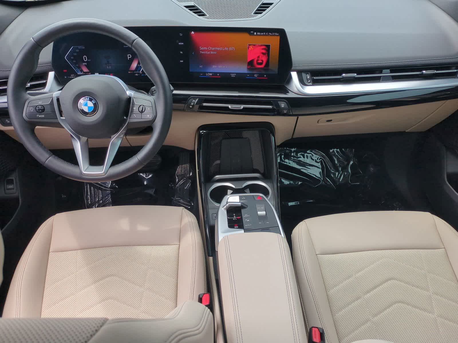 2023 BMW X1 xDrive28i 28