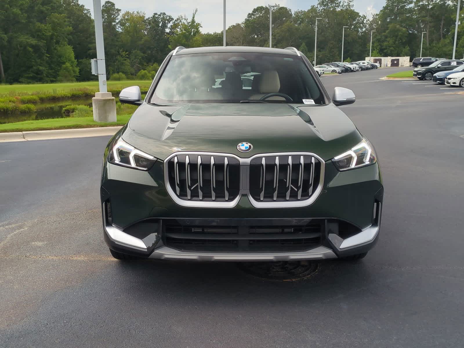 2023 BMW X1 xDrive28i 3