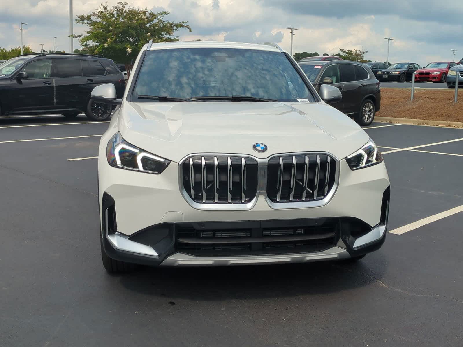 2024 BMW X1 xDrive28i 3