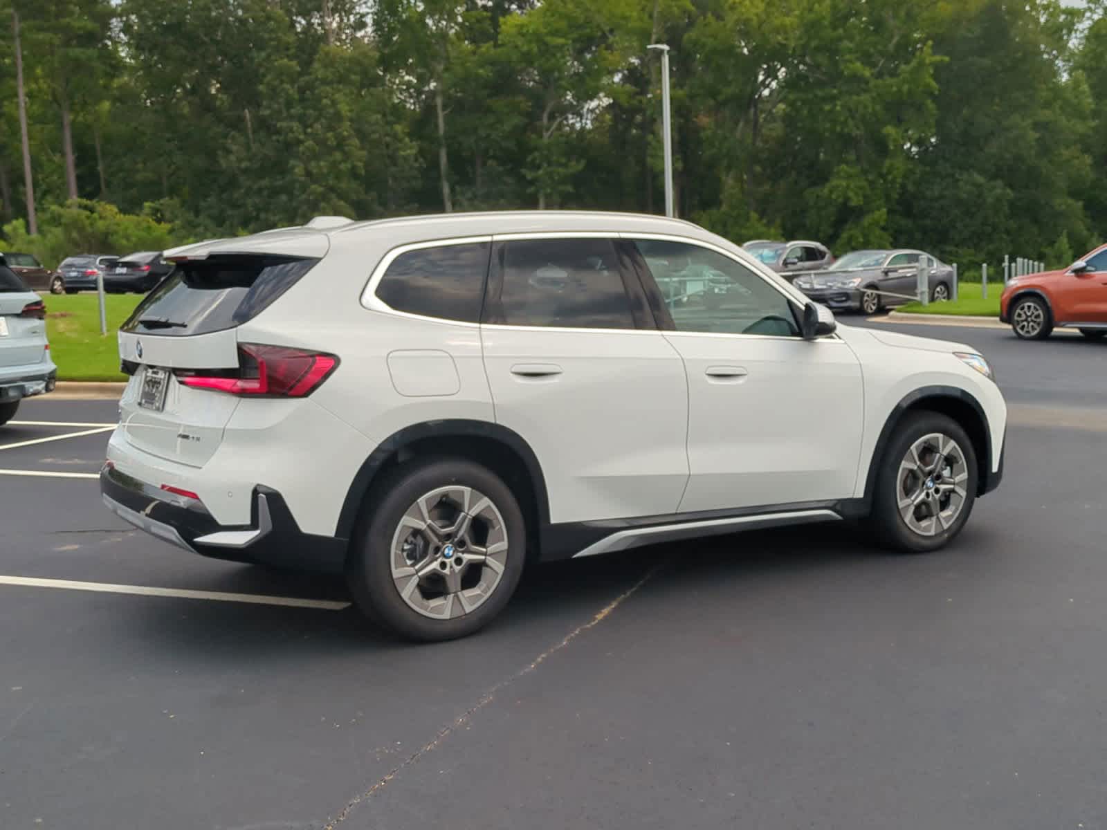 2024 BMW X1 xDrive28i 10